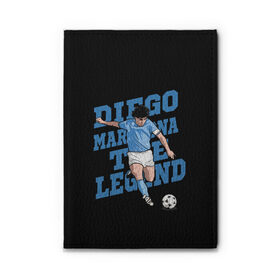 Обложка для автодокументов с принтом Diego Maradona в Петрозаводске, натуральная кожа |  размер 19,9*13 см; внутри 4 больших “конверта” для документов и один маленький отдел — туда идеально встанут права | 10 | 1960 | 2020 | argentina | barcelona | diego | football | legend | leo | lionel | maradona | messi | retro | rip | soccer | аргентина | барселона | бога | диего | легенда | лионель | марадона | месси | мяч | ретро | рука | форма | футбол
