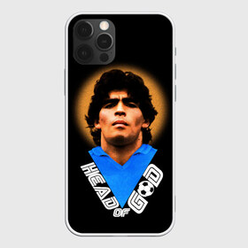 Чехол для iPhone 12 Pro Max с принтом Diego Maradona в Петрозаводске, Силикон |  | diego | diego armando maradona | legend | maradona | аргентина | диего | король | легенда | марадона | нападающий | полузащитник | футбол | футболист