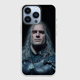 Чехол для iPhone 13 Pro с принтом Ведьмак 2 сезон в Петрозаводске,  |  | netflix | the witcher | witcher | ведьмак | ведьмак нетфликс | ведьмак сериал | генри кавилл | геральт | кавил