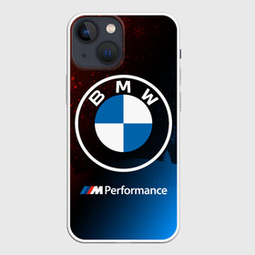 Чехол для iPhone 13 mini с принтом BMW   Снежный в Петрозаводске,  |  | 2020 | auto | b m w | bmv | bmw | car | logo | moto | performance | power | series | sport | авто | б м в | бмв | год | игра | игры | иьц | лого | логотип | марка | машина | мото | мотоцикл | новогодний | новый | павер | перфоманс | серии |