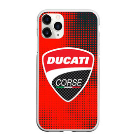 Чехол для iPhone 11 Pro Max матовый с принтом Ducati Corse (Z) в Петрозаводске, Силикон |  | audi | audi ag | corse | ducati | ducati corse | ducati motor holding | hypermotard | multistrada | panigale | scrambler | streetfighter | supersport | дукати | массимо борди | мото | фабио тальони