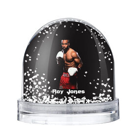 Снежный шар с принтом Roy Jones в Петрозаводске, Пластик | Изображение внутри шара печатается на глянцевой фотобумаге с двух сторон | boxer | boxing | great boxer | roy jones | roy jones lettering | roy jones print | бокс | боксер | великий боксер | надпись roy jones | принт roy jones | рой джонс