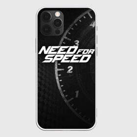 Чехол для iPhone 12 Pro Max с принтом NEED FOR SPEED в Петрозаводске, Силикон |  | Тематика изображения на принте: carbon | heat | hot pursuit | most wanted | need for speed | payback. | shift | underground 2 | unleashed | жажда скорости