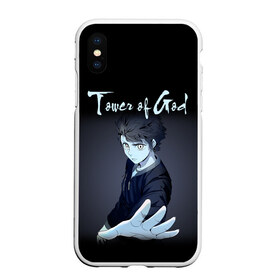 Чехол для iPhone XS Max матовый с принтом Tower of God (Z) в Петрозаводске, Силикон | Область печати: задняя сторона чехла, без боковых панелей | Тематика изображения на принте: khun aguero agnis | rachel | rak wraithraiser | shin soo | tower of god | баам | башня | башня бога | двадцать пятый бам | кун | кун агеро агнис | манга | манхва | рак крушитель | рахиль | рэйчел | шинсу