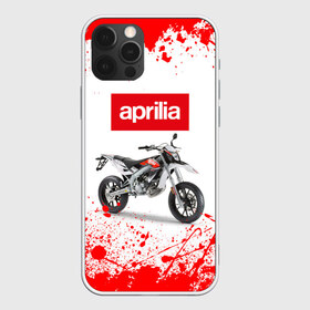 Чехол для iPhone 12 Pro Max с принтом Aprilia (Z) в Петрозаводске, Силикон |  | Тематика изображения на принте: aprilia | aprilia racing | bike | moto | motocycle | sportmotorcycle | априлия | мото | мотоспорт
