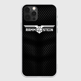 Чехол для iPhone 12 Pro Max с принтом RAMMSTEIN (Z) в Петрозаводске, Силикон |  | rammstein | till lindemann | готик метал | индастриал метал | пауль ландерс | рамштайн | рихард круспе | тилль линдеманн | хард рок