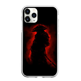 Чехол для iPhone 11 Pro матовый с принтом Samurai в Петрозаводске, Силикон |  | 2077 | art | blood | cyber | cyberpunk | dead | death | demon | japan | mask | ninja | oni | samurai | shadow | shogun | tokyo | warior | арт | воин | война | демон | катана | кибер | киберпанк | кровь | маска | мертвый | ниндзя | путь | самурай