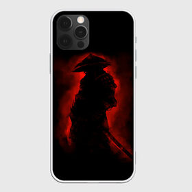 Чехол для iPhone 12 Pro Max с принтом Samurai в Петрозаводске, Силикон |  | 2077 | art | blood | cyber | cyberpunk | dead | death | demon | japan | mask | ninja | oni | samurai | shadow | shogun | tokyo | warior | арт | воин | война | демон | катана | кибер | киберпанк | кровь | маска | мертвый | ниндзя | путь | самурай