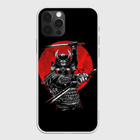 Чехол для iPhone 12 Pro Max с принтом Samurai в Петрозаводске, Силикон |  | Тематика изображения на принте: 2077 | art | blood | cyber | cyberpunk | dead | death | demon | japan | mask | ninja | oni | samurai | shadow | shogun | tokyo | warior | арт | воин | война | демон | катана | кибер | киберпанк | кровь | маска | мертвый | ниндзя | путь | самурай