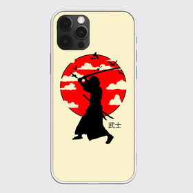 Чехол для iPhone 12 Pro Max с принтом Japan samurai в Петрозаводске, Силикон |  | boy | japan style | japanese aesthetics | ninja | samurai | воин | иероглифы | катана | красная луна | меч | ниндзя | рыцарь | самурай | солдат | харакири | черный самурай | япония | японская анимация | японская эстетика