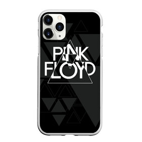 Чехол для iPhone 11 Pro Max матовый с принтом Pink Floyd в Петрозаводске, Силикон |  | dark side of the moon | floyd | music | pink | pink floid | pink floyd | rock | rocker | rocknroll | the wall | музыка | пинк | пинк флоид | пинк флойд | рок | рок н ролл | рокер | флойд
