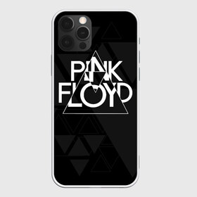 Чехол для iPhone 12 Pro Max с принтом Pink Floyd в Петрозаводске, Силикон |  | dark side of the moon | floyd | music | pink | pink floid | pink floyd | rock | rocker | rocknroll | the wall | музыка | пинк | пинк флоид | пинк флойд | рок | рок н ролл | рокер | флойд