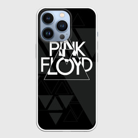Чехол для iPhone 13 Pro с принтом Pink Floyd в Петрозаводске,  |  | dark side of the moon | floyd | music | pink | pink floid | pink floyd | rock | rocker | rocknroll | the wall | музыка | пинк | пинк флоид | пинк флойд | рок | рок н ролл | рокер | флойд