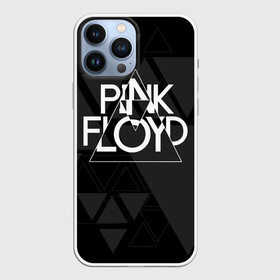 Чехол для iPhone 13 Pro Max с принтом Pink Floyd в Петрозаводске,  |  | dark side of the moon | floyd | music | pink | pink floid | pink floyd | rock | rocker | rocknroll | the wall | музыка | пинк | пинк флоид | пинк флойд | рок | рок н ролл | рокер | флойд