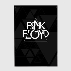 Постер с принтом Pink Floyd в Петрозаводске, 100% бумага
 | бумага, плотность 150 мг. Матовая, но за счет высокого коэффициента гладкости имеет небольшой блеск и дает на свету блики, но в отличии от глянцевой бумаги не покрыта лаком | dark side of the moon | floyd | music | pink | pink floid | pink floyd | rock | rocker | rocknroll | the wall | музыка | пинк | пинк флоид | пинк флойд | рок | рок н ролл | рокер | флойд