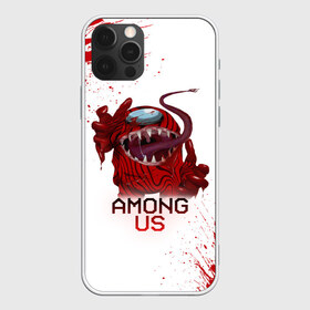 Чехол для iPhone 12 Pro Max с принтом AMONG US - МОНСТР в Петрозаводске, Силикон |  | among | among us | amongus | crewmate | game | games | imposter | impostor | logo | monster | sabotage | shhh | амонг | амонг ас | амонгас | игра | игры | импостер | космос | крюмейт | лого | логотип | логотипы | монстр | саботаж | символ | сим