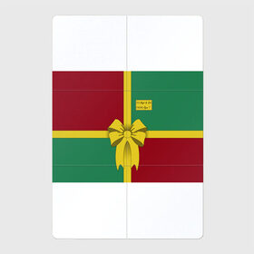 Магнитный плакат 2Х3 с принтом Свитер Райана Рейнольдса в Петрозаводске, Полимерный материал с магнитным слоем | 6 деталей размером 9*9 см | 2020 | christmas | deadpool | gift | hugh jackman | jake gyllenhaal | new year | present | ryan reynolds | snow | ugly xmas sweater | winter | джейк джилленхол | дэдпул | зима | новый год | подарок | райан рейнольдс | рождество | снег | уродливый новогодн