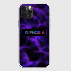 Чехол для iPhone 12 Pro Max с принтом сериал Euphoria в Петрозаводске, Силикон |  | zendaya | зендея | ру беннетт | сериал euphoria | эйфория