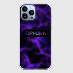 Чехол для iPhone 13 Pro Max с принтом сериал Euphoria в Петрозаводске,  |  | zendaya | зендея | ру беннетт | сериал euphoria | эйфория