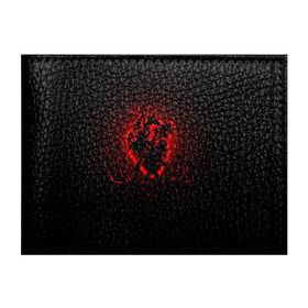 Обложка для студенческого билета с принтом Сердце в Петрозаводске, натуральная кожа | Размер: 11*8 см; Печать на всей внешней стороне | внутренности | кости | красный | любовь | органы | руки | сердце | тьма | черный