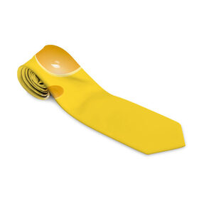 Галстук 3D с принтом Реалистичный желтый сыр в Петрозаводске, 100% полиэстер | Длина 148 см; Плотность 150-180 г/м2 | Тематика изображения на принте: еда | желтый | крыса | мышиный | мышь | прикольная | сыр | сырный | узор | фастфуд