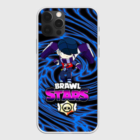 Чехол для iPhone 12 Pro с принтом Brawl Stars/Edgar в Петрозаводске, силикон | область печати: задняя сторона чехла, без боковых панелей | bibi | brawl stars | crow | edgar | edgar brawl stars | kolett | leon | sandy | spike | sprout | surge | биби | боец | бравл старс | бравлер | вольт | герои | девочкам | детям | колетт | леон | логотипы игр | мальчикам | персонажи игр 