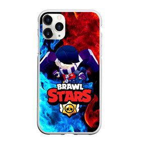 Чехол для iPhone 11 Pro матовый с принтом Brawl Stars Эдгар в Петрозаводске, Силикон |  | Тематика изображения на принте: brawl | brawl stars | edgar | stars | бравл старс | брол старс | игра | мобильная игра | мобильные игры | эдгар