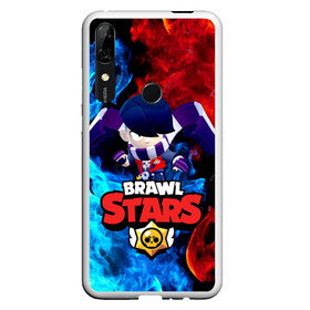 Чехол для Honor P Smart Z с принтом Brawl Stars Эдгар в Петрозаводске, Силикон | Область печати: задняя сторона чехла, без боковых панелей | brawl | brawl stars | edgar | stars | бравл старс | брол старс | игра | мобильная игра | мобильные игры | эдгар