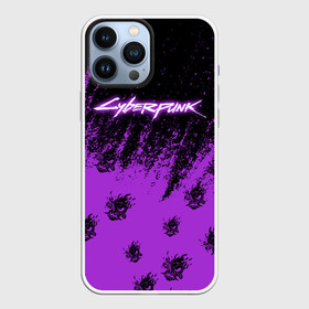 Чехол для iPhone 13 Pro Max с принтом Cyberpunk neon. в Петрозаводске,  |  | Тематика изображения на принте: cd project red | cyberpunk 2077 | keanu reeves | samurai | киану ривз | киберпанк 2077 | самураи