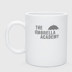 Кружка с принтом umbrella academy в Петрозаводске, керамика | объем — 330 мл, диаметр — 80 мм. Принт наносится на бока кружки, можно сделать два разных изображения | Тематика изображения на принте: academy | umbrella | umbrella academy | адам годли | академия | академия амбрелла | амбрелла | дэвид кастанеда | колм фиори | кэмерон бриттон | мэри джей блайдж
джон магаро | роберт шиэн | том хоппер | эллиот пейдж