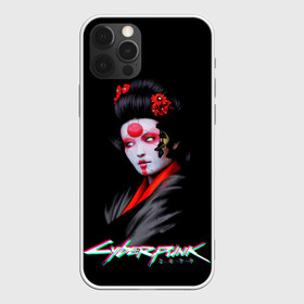 Чехол для iPhone 12 Pro Max с принтом CYBERPUNK 2077 JAPAN в Петрозаводске, Силикон |  | cd prodject | cyberpunk 2077 | future | game | japan | kianu | logo | pc | rpg | samurai | банды | будущее | игры | киану ривз | киберпанк | киберпанк 2077 | киборги | компьютер | рпг | самурай | шутер | япония