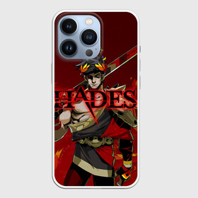 Чехол для iPhone 13 Pro с принтом HADES в Петрозаводске,  |  | aphrodite | artemis | athena | hade | hades | nyx. | poseidon | zagreus | zeus | афродита | загрей | зевс | игра hades | посейдон