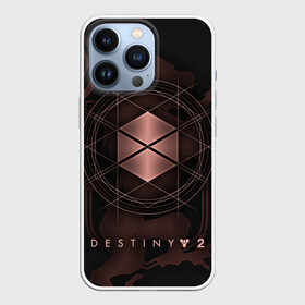 Чехол для iPhone 13 Pro с принтом DESTINY, TITAN в Петрозаводске,  |  | beyond light | destiny | destiny 2 | titan | дестини | игры | титан