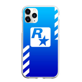 Чехол для iPhone 11 Pro Max матовый с принтом ROCKSTAR GAME в Петрозаводске, Силикон |  | game | gamer | rdr2 | red dead redemption 2 | rockstar studios | игры