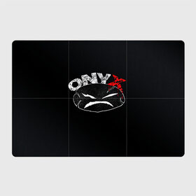 Магнитный плакат 3Х2 с принтом Onyx в Петрозаводске, Полимерный материал с магнитным слоем | 6 деталей размером 9*9 см | Тематика изображения на принте: fredro starr | onyx | rap | sonny seeza | sticky fingaz | оникс | рэп