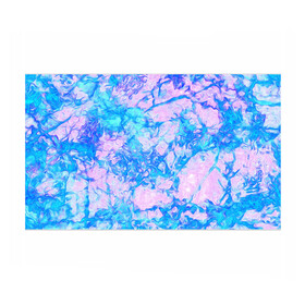Бумага для упаковки 3D с принтом Нежные краски в Петрозаводске, пластик и полированная сталь | круглая форма, металлическое крепление в виде кольца | abstract | blue | casual | casual style | pink | texture | абстрактный рисунок | абстракция | блики | брызги | вода | волны | градиент | краски | мазки | море | морская | пастельные цвета | повседневный | пятна красок