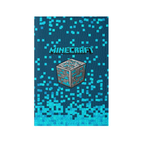 Обложка для паспорта матовая кожа с принтом Minecraft в Петрозаводске, натуральная матовая кожа | размер 19,3 х 13,7 см; прозрачные пластиковые крепления | Тематика изображения на принте: minecraft | алекс | белый | блоки | ведьма | взрывчатка | визера | волк | гаст | добывать | дракон | зеленый куб | зомби | игра | крафт | крипер | кубики | лошадка | майн | майнкрафт | манкрафт | овечка | оцелот