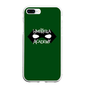 Чехол для iPhone 7Plus/8 Plus матовый с принтом umbrella academy в Петрозаводске, Силикон | Область печати: задняя сторона чехла, без боковых панелей | Тематика изображения на принте: academy | umbrella | umbrella academy | адам годли | академия | академия амбрелла | амбрелла | дэвид кастанеда | колм фиори | кэмерон бриттон | мэри джей блайдж
джон магаро | роберт шиэн | том хоппер | эллиот пейдж