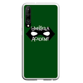 Чехол для Honor P30 с принтом umbrella academy в Петрозаводске, Силикон | Область печати: задняя сторона чехла, без боковых панелей | Тематика изображения на принте: academy | umbrella | umbrella academy | адам годли | академия | академия амбрелла | амбрелла | дэвид кастанеда | колм фиори | кэмерон бриттон | мэри джей блайдж
джон магаро | роберт шиэн | том хоппер | эллиот пейдж