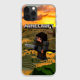 Чехол для iPhone 12 Pro Max с принтом Minecraft в Петрозаводске, Силикон |  | minecraft | алекс | белый | блоки | ведьма | взрывчатка | визера | волк | гаст | добывать | дракон | зеленый куб | зомби | игра | крафт | крипер | кубики | лошадка | майн | майнкрафт | манкрафт | овечка | оцелот