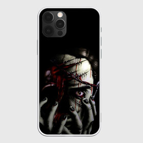Чехол для iPhone 12 Pro Max с принтом ZOMBIE в Петрозаводске, Силикон |  | death | fantasy | halloween | horror | mystery | skeleton | thriller | зомби | кости | кровь | мистика | монстр | мрак | скелет | страшный | существа | существо | триллер | ужасы | фантастика | фэнтези | хорр