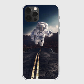 Чехол для iPhone 12 Pro Max с принтом Астронавт в Петрозаводске, Силикон |  | cosmonavt | galaxy | nasa | nebula | space | star | абстракция | астронавт | вселенная | галактика | звезда | звезды | космический | космонавт | наса | планеты | скафандр