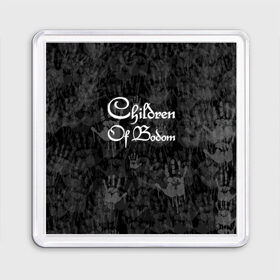 Магнит 55*55 с принтом Children of Bodom (Z) в Петрозаводске, Пластик | Размер: 65*65 мм; Размер печати: 55*55 мм | century media | children bodom | children of bodom | fearless records | nuclear blast | spinefarm records | алекси лайхо | дети озера | дети озера бодом | дэниел фрэйберг | хенкка сеппяля | эспоо | янне вирман | яска раатикайнен