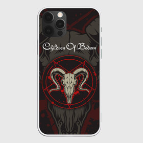 Чехол для iPhone 12 Pro Max с принтом Children of Bodom (Z) в Петрозаводске, Силикон |  | century media | children bodom | children of bodom | fearless records | nuclear blast | spinefarm records | алекси лайхо | дети озера | дети озера бодом | дэниел фрэйберг | хенкка сеппяля | эспоо | янне вирман | яска раатикайнен