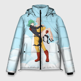 Мужская зимняя куртка 3D с принтом Сайтама One Punch Man в Петрозаводске, верх — 100% полиэстер; подкладка — 100% полиэстер; утеплитель — 100% полиэстер | длина ниже бедра, свободный силуэт Оверсайз. Есть воротник-стойка, отстегивающийся капюшон и ветрозащитная планка. 

Боковые карманы с листочкой на кнопках и внутренний карман на молнии. | Тематика изображения на принте: anime | one punch man | аниме | анимэ | бэнг | ван панч мэн | ванпанчмен | генос | кинг | сайтама | соник | супер герой | торнадо | уан панч мен