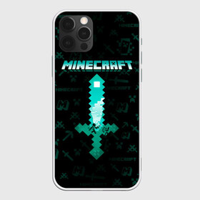 Чехол для iPhone 12 Pro Max с принтом Minecraft в Петрозаводске, Силикон |  | minecraft | алекс | белый | блоки | ведьма | взрывчатка | визера | волк | гаст | добывать | дракон | зеленый куб | зомби | игра | крафт | крипер | кубики | лошадка | майн | майнкрафт | манкрафт | овечка | оцелот