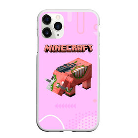 Чехол для iPhone 11 Pro матовый с принтом Minecraft в Петрозаводске, Силикон |  | minecraft | алекс | белый | блоки | ведьма | взрывчатка | визера | волк | гаст | добывать | дракон | зеленый куб | зомби | игра | крафт | крипер | кубики | лошадка | майн | майнкрафт | манкрафт | овечка | оцелот