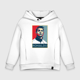 Детское худи Oversize хлопок с принтом CRISTIANO RONALDO в Петрозаводске, френч-терри — 70% хлопок, 30% полиэстер. Мягкий теплый начес внутри —100% хлопок | боковые карманы, эластичные манжеты и нижняя кромка, капюшон на магнитной кнопке | Тематика изображения на принте: cristiano | football | game | italy | juventus | portugal | real madrid | ronaldo | sport | арт | игрок | криштиану | португалия | постер | реал | роналду | спорт | футбол | ювентус