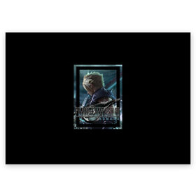 Поздравительная открытка с принтом Final Fantasy VII Remake в Петрозаводске, 100% бумага | плотность бумаги 280 г/м2, матовая, на обратной стороне линовка и место для марки
 | final fantasy | final fantasy vii remake | герой | игра | компьютерная | подарок | ремейк | силуэт | синяя | узор | файнл фэнтези