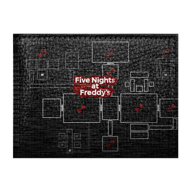 Обложка для студенческого билета с принтом Five Nights At Freddy в Петрозаводске, натуральная кожа | Размер: 11*8 см; Печать на всей внешней стороне | 5 ночей с фредди | five nights at freddys | fnaf | игра | игрок | книга | логотип | пиццерия | подарок | страшилка | схема | фнаф | фредди